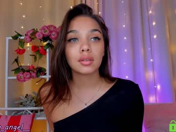 hardcore cam girl annbarby image #196715