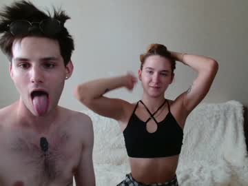 hardcore cam couple lui_and_jasmin image #1427415