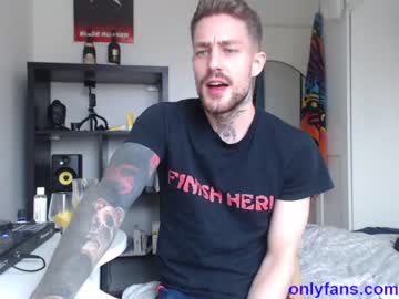 hardcore cam man sonic12_12 image #1754337