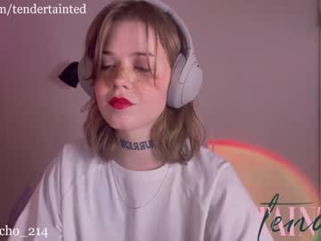 hardcore cam girl tendertainted image #552892