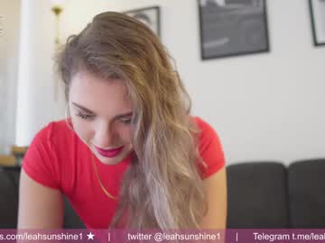 hardcore cam girl leahsunshine image #2723862