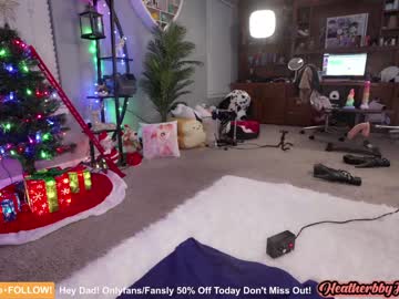 hardcore cam girl heatherbby9 image #470238
