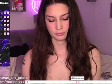 hardcore cam girl mari_and_jandro image #1700239