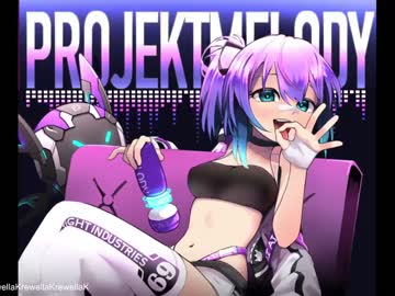 hardcore cam girl projektmelody image #655991