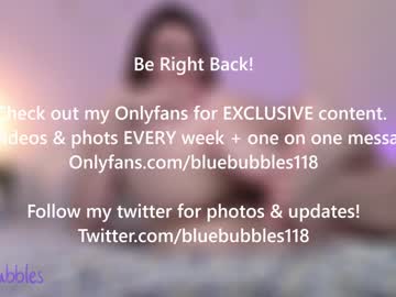 hardcore cam girl bluebubbles118 image #4558526
