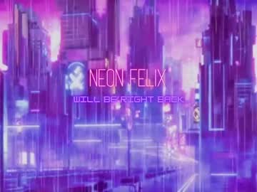 hardcore cam girl neon_felix image #1037003