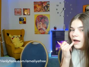 hardcore cam girl amelia__williams image #586755