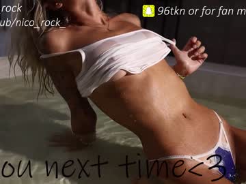 hardcore cam girl nica_rock image #2836114
