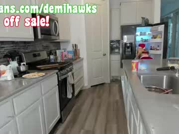 hardcore cam girl demihawks image #506992