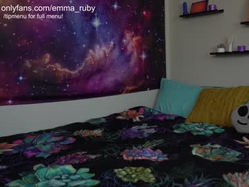 hardcore cam girl emma_ruby image #1241831