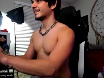 hardcore cam man augustusir image #1813556