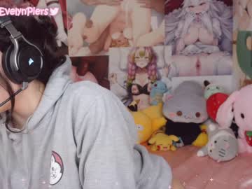 hardcore cam girl evelynpiers image #349745
