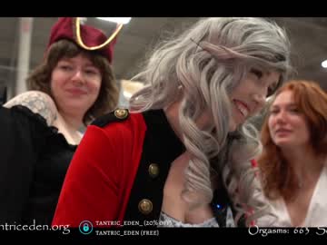 hardcore cam girl tantric_eden_ image #406526