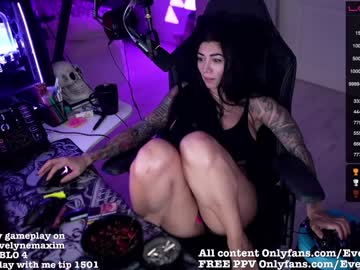 hardcore cam girl evelyne92 image #3054753