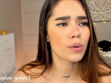 hardcore cam girl _meghan_gomez1_ image #1892788