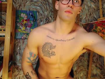 hardcore cam man karlosmurphy image #1036337