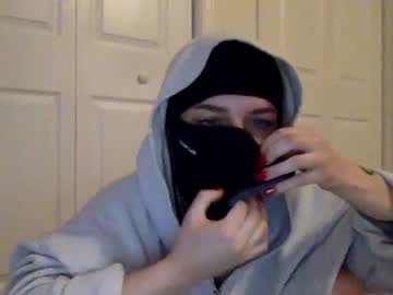izzie30 hardcore cam