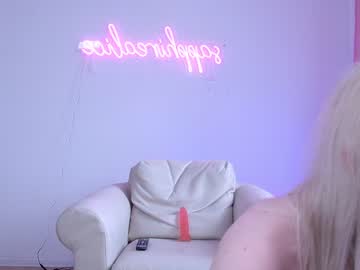hardcore cam girl sapphirealice image #1562831