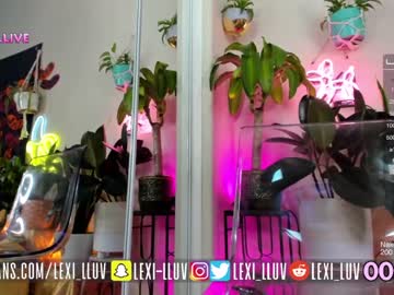 hardcore cam girl lexi_luv image #220655