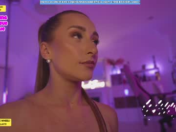 hardcore cam girl hannahjames710 image #3769679