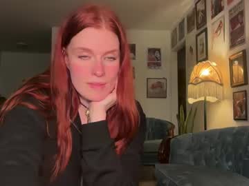hardcore cam girl bigredcarrott image #3800296