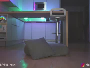 hardcore cam girl nico_rock image #2282321