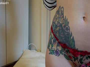 hardcore cam girl ellaa91 image #3077031