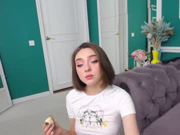 hardcore cam girl adelewilson__ image #724068