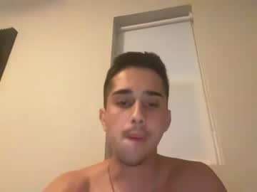 hardcore cam man huntercole13 image #3811690