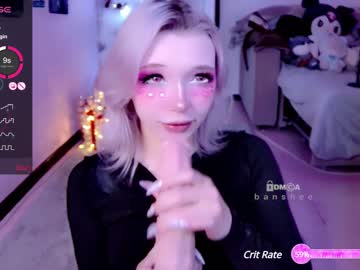 hardcore cam girl _b_a_n_s_h_e_e_ image #4124676