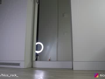 hardcore cam girl nico_rock image #1675097