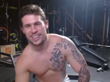 hardcore cam man browneyedmuscleboy32 image #3512209