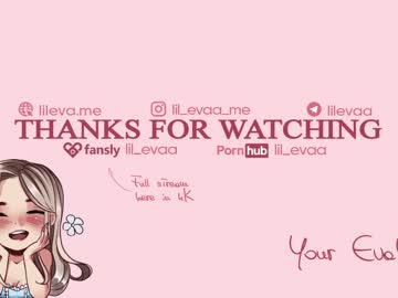 hardcore cam girl lil_eva image #4570033