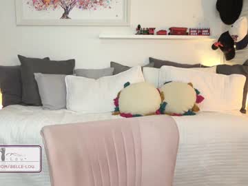 hardcore cam girl belle_jlou image #1428275