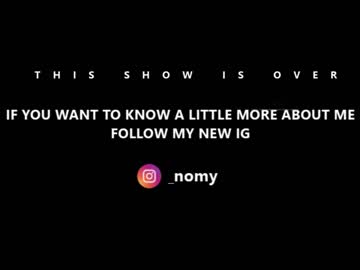 hardcore cam girl shena_nomy image #4454777