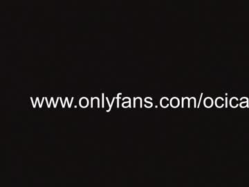 hardcore cam girl ocicat image #2430548