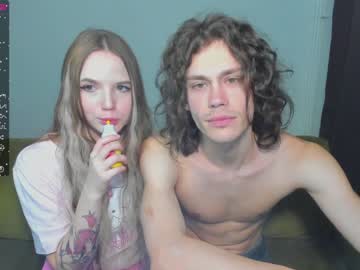 hardcore cam couple cocogoat3000 image #2777806