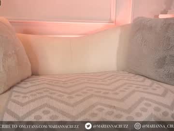 hardcore cam girl mariannacruzz image #3282789