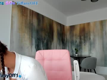 hardcore cam girl tiffanyhouston_ image #2661365