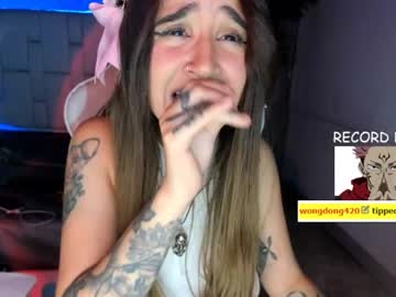 hardcore cam girl sugar_troubl3 image #618732