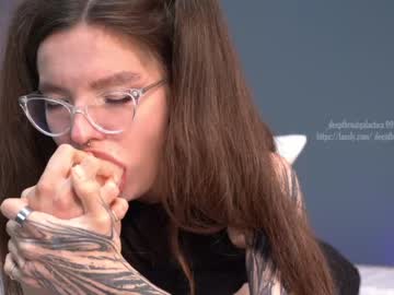 hardcore cam girl _deepthroatgalactica image #1740520