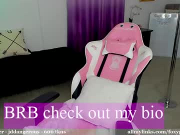 hardcore cam girl foxy_gamer image #2564640