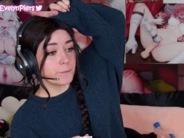 hardcore cam girl evelynpiers image #717491