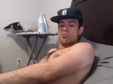 hardcore cam man michmark23 image #492173