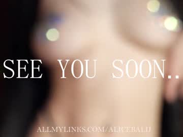 hardcore cam girl alicebalij image #870370