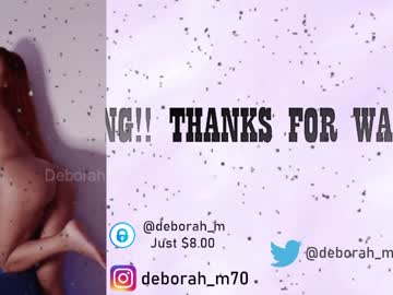 hardcore cam girl deborah_melo image #2749522