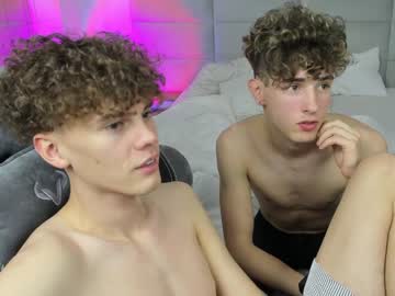 hardcore cam man cute_thomas image #1812777