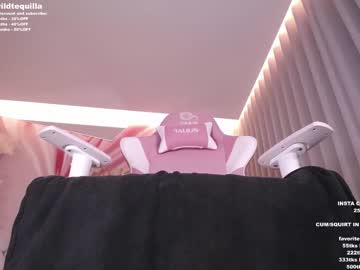 hardcore cam girl wildtequilla image #2296125