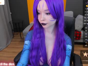 hardcore cam girl arikajoy image #4065811