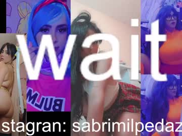 hardcore cam girl sabrina_geek image #2155099